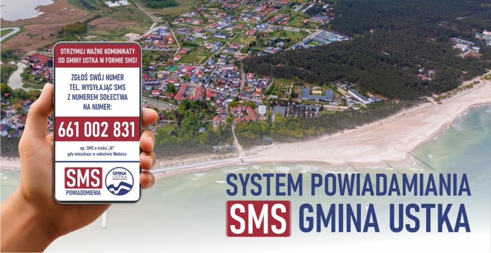 System powiadamiania SMS