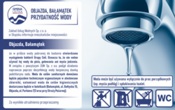 Zdjęcie do Komunikat dla mieszkańc&oacute;w Objazdy i Bałamątka