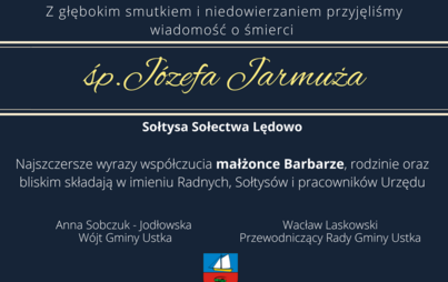 Zdjęcie do Spoczywaj w pokoju