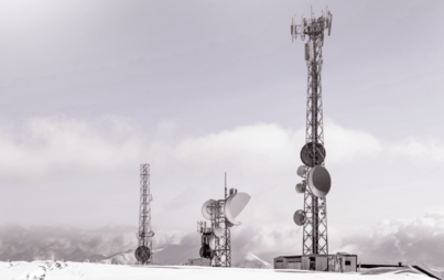 Zdjęcie do Informacja o planowanych pomiarach p&oacute;l elektromagnetycznych.