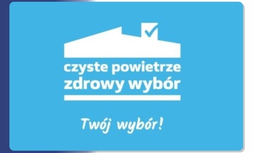 Zdjęcie do Brak dyżuru &bdquo;Czyste Powietrze&rdquo; &ndash; 13 czerwca