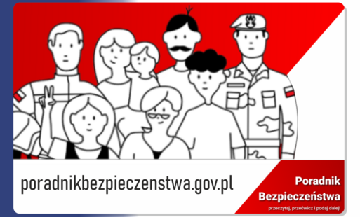 Zdjęcie do Poradnikbezpieczenstwa.gov.pl