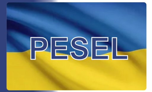 Zdjęcie do Informacja dla os&oacute;b z Ukrainy posiadających numer PESEL ze statusem UKR o obowiązku potwierdzenia tożsamości