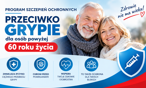 szczepienia przeciwko grypie