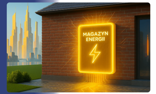 Zdjęcie do Dofinansowanie do przydomowych magazyn&oacute;w energii. Nab&oacute;r wniosk&oacute;w już trwa